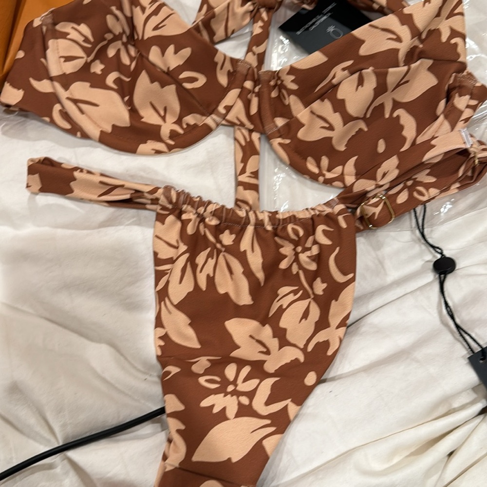 Skatie bikini set